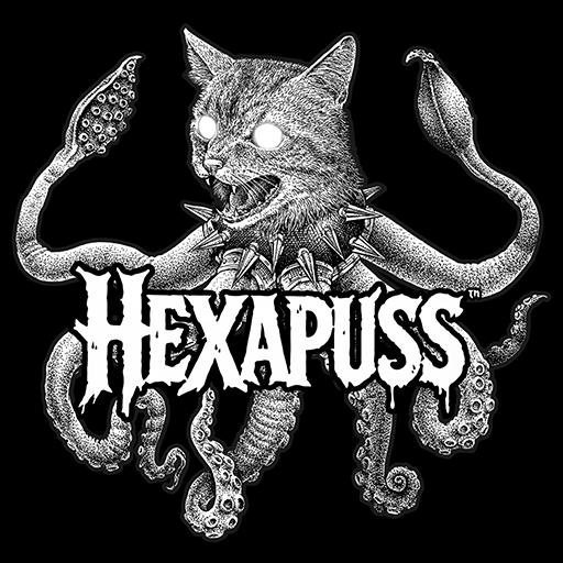 Hexapuss Store